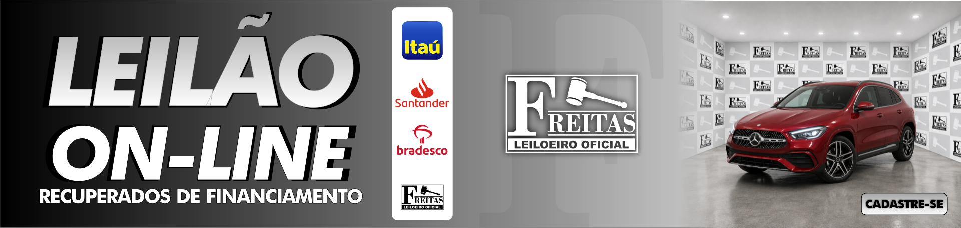 Cadastre-se