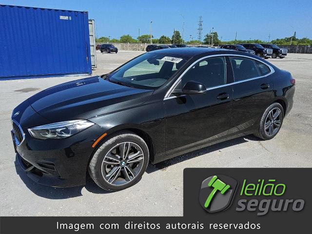 LOTE 004 BMW 228XI 2024 