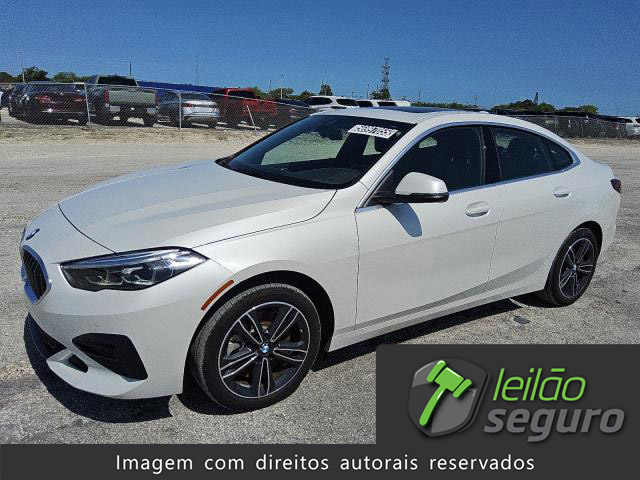 LOTE 005 BMW 228I 2024