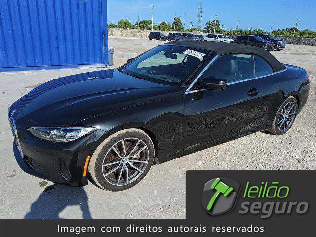 LOTE 057 BMW 430I 2024 