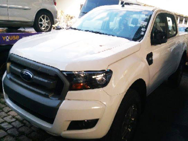 LOTE 058 Ford Ranger  2.2  XLS 4x4 