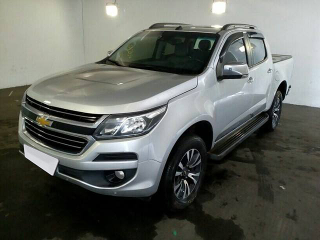 LOTE 080 CHEVROLET Chevrolet S10 2.8