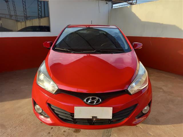 LOTE 009 HB20 1.6A PREM 2015/2015