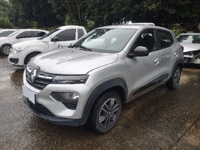 LOTE 003 KWID INTENS 2 2022/2023