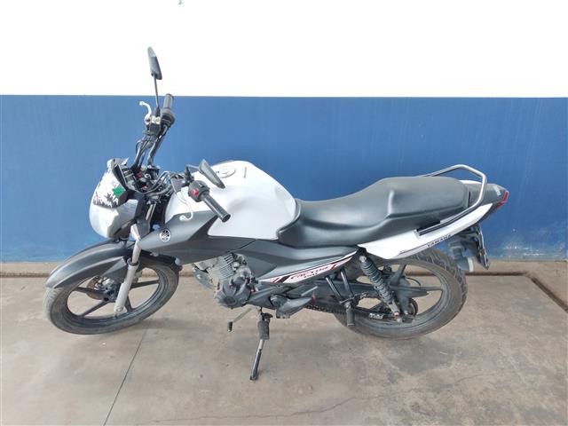 LOTE 003 YBR150 FACTOR ED 2021/2022 